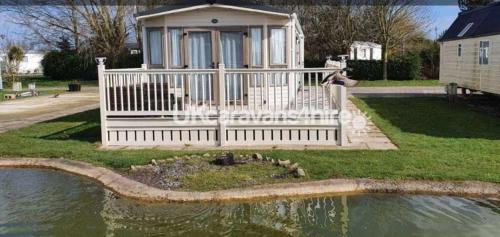 Skegness Other | Sunset 2 Static Caravan - Skegness