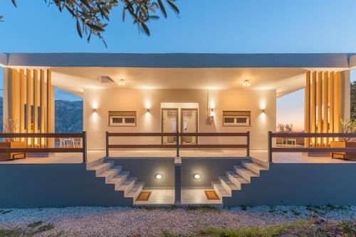 Kalymnos Apartment | Sunset Dreams Vaggelis