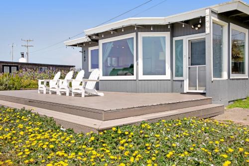 Bodega Bay House | Sunset Escape