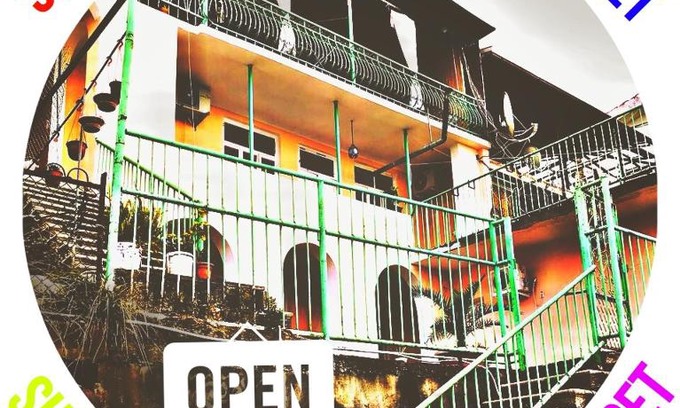 Gagra House | Sunset Guest House