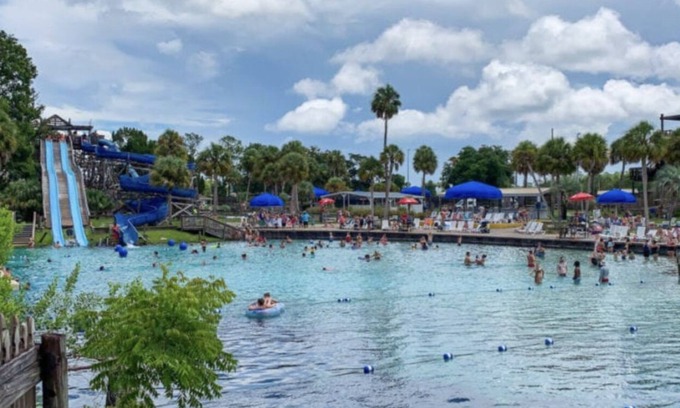 Gulf Coast Acres House | SUNSET ON THE GULF🌅