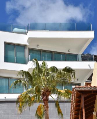 Lomo Quiebre Apartment | Sunset Puerto de Mogan