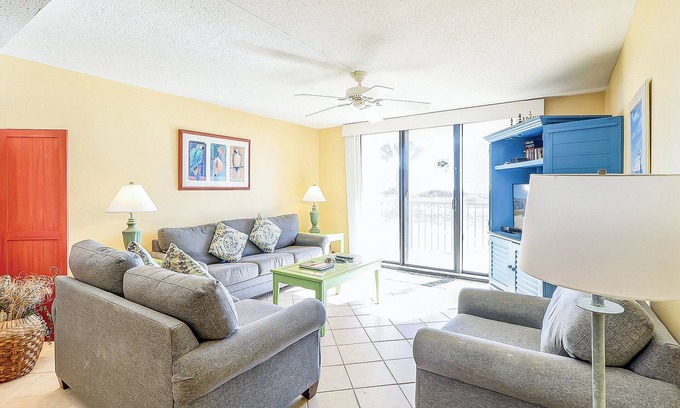 Folly Field Villa | Sunset Rentals | Island Club 5104