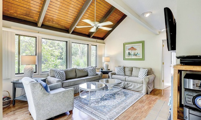 Night Heron House | Sunset Rentals | Night Heron 55