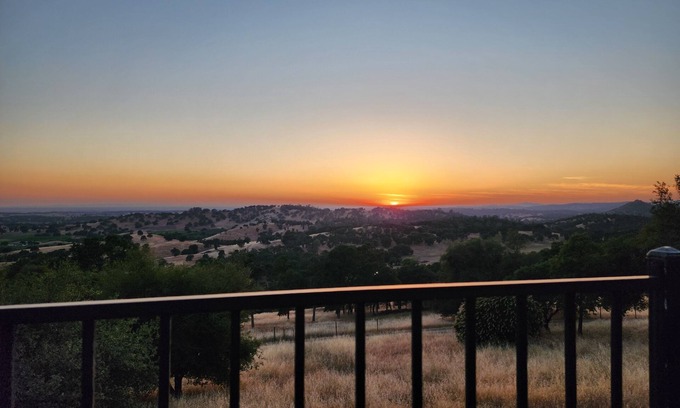 Plymouth House | Sunset Ridge at DD Ranch in Amador County