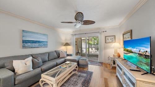 Longboat Key House | Sunset Sanctuary