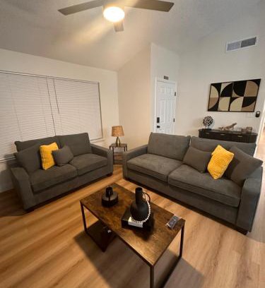 Paradise House | Sunset Serenity