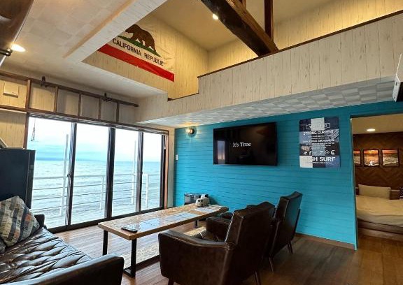 Nagaoka House | SunSet Villa - Vacation STAY 27888v