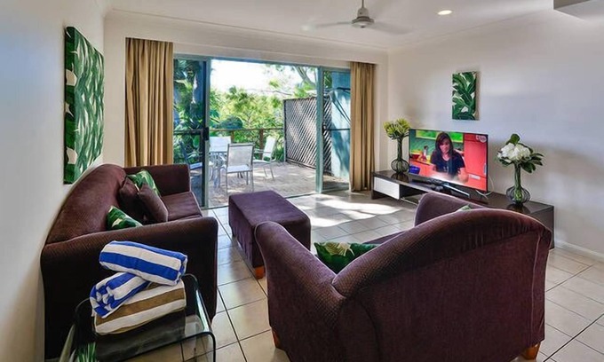 Hamilton Island Apartment | Sunset Waters 15 - Hamilton Island
