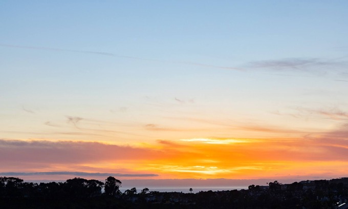 Laguna Niguel House | Sunsets over Catalina - An insider's luxurious hideaway - rarely available!