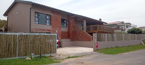 Port Shepstone House | Sunshack