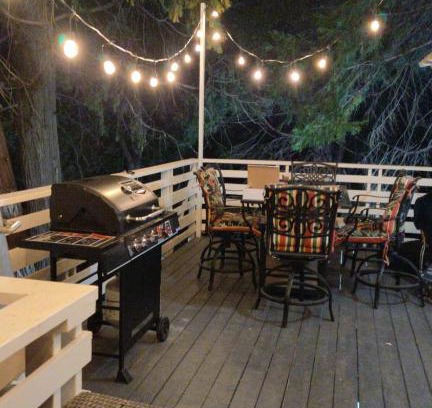 Crestline Other | Sunshine Cabin