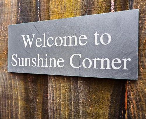 Layer Marney Apartment | Sunshine Corner