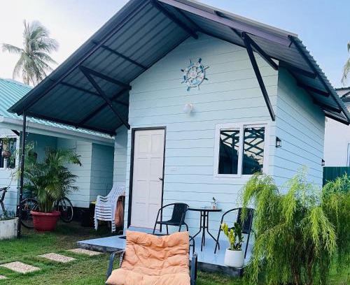 Rawai Hotel | Sunshine guesthouse