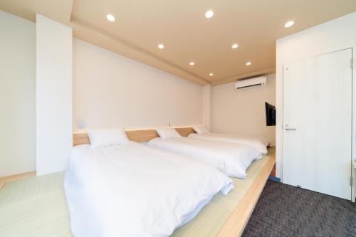 Kita Hotel | Sunshine Inn 456 - Economic APT in Tokyo Tranquil Block, with Direct Access to Ginza & Akihabara