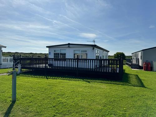 Flookburgh House | Sunshine Lodge Haven Lakeland