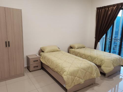 Melayu Apartment | Sunshine Residence