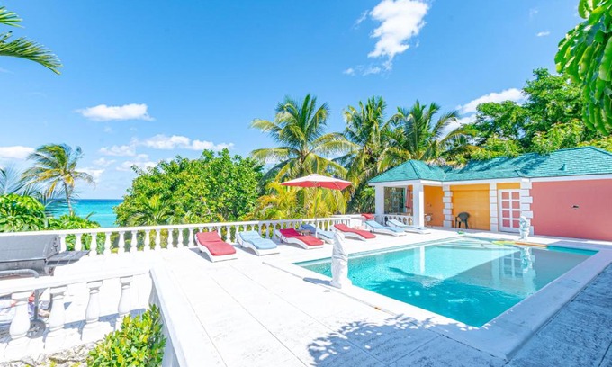 Gambier Apartment | Sunshine Studio at Viking Hill - Love Beach