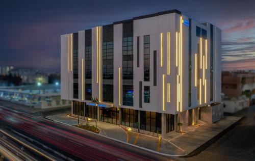 Tabuk Hotel | Sunway Tabuk Hotel