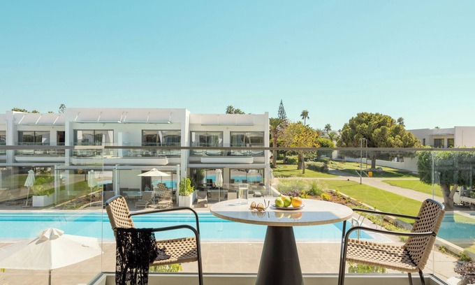 Ayia Napa Apartment | SUNWING SANDY BAY RESORT