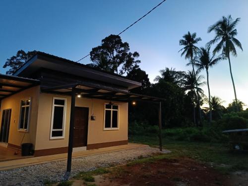 Kampung Bagan Asam House | Supa Dupa Homestay Merbok 2