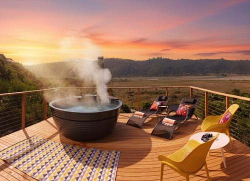 Wilderness Apartment | SuPaViews