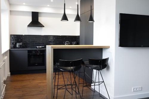 Parnu Apartment | Supeluse-Strassel Beach Apartment