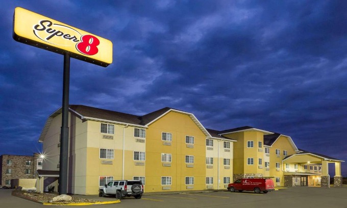 Altoona Hotel | Super 8 by Wyndham Altoona