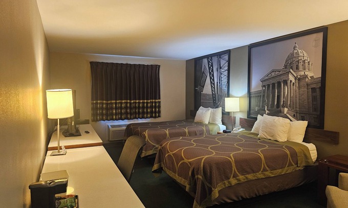 Ava Hotel | Super 8 by Wyndham Ava