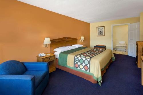 Breaux Bridge Hotel | Super 8 by Wyndham Breaux Bridge