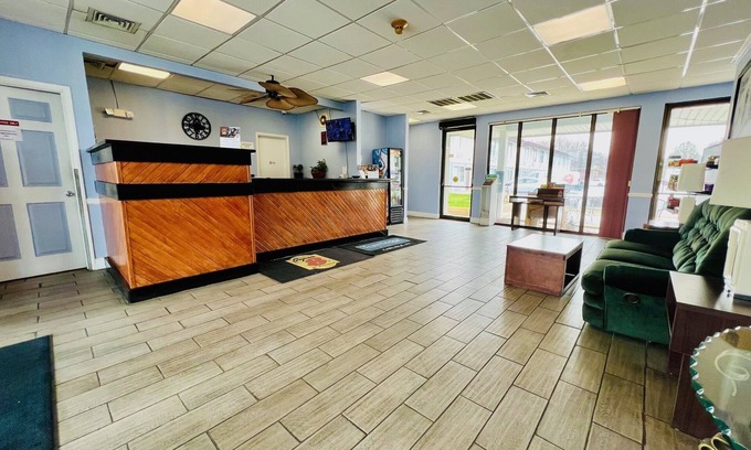 Carlisle Hotel | Super 8 by Wyndham Carlisle North