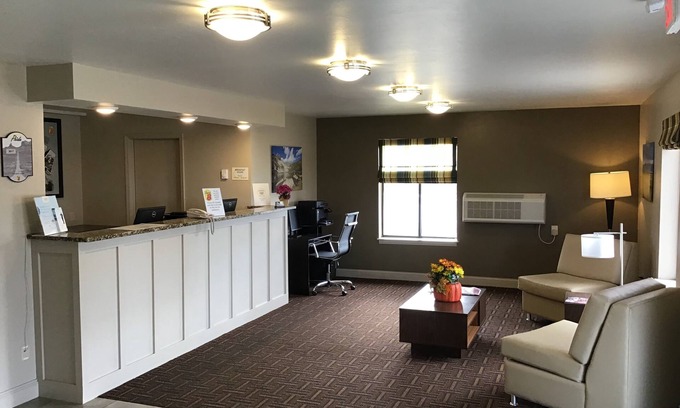 Dillon Hotel | Super 8 by Wyndham Dillon