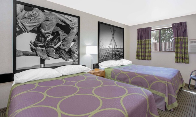 Havre Hotel | Super 8 by Wyndham Havre