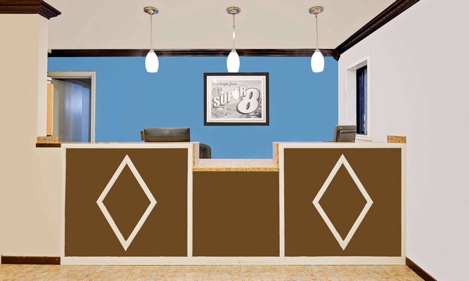 Hazen Hotel | Super 8 by Wyndham Hazen