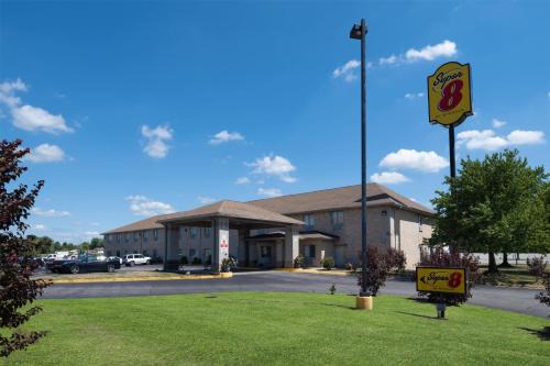 Kokomo Hotel | Super 8 by Wyndham Kokomo