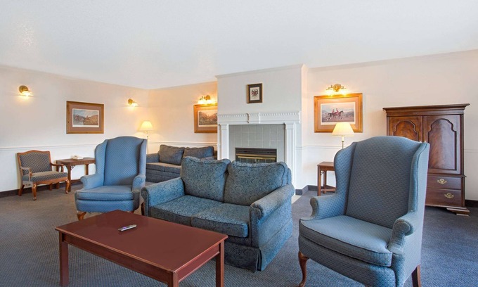 Oroville Hotel | Super 8 by Wyndham Oroville