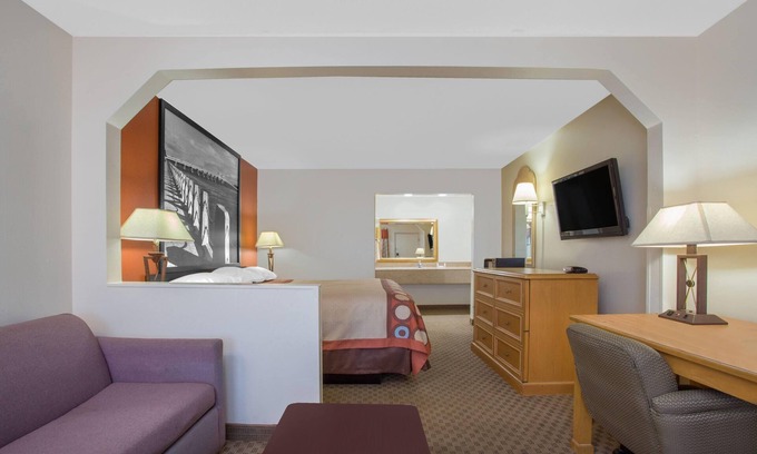 Port Royal Hotel | Super 8 by Wyndham Port Royal/Beaufort