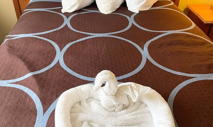 Williston Hotel | Super 8 by Wyndham Williston ND