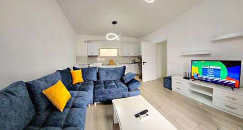 Tirana Apartment | Super Apartment