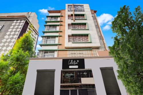 Mohangarh Hotel | Super Collection O Lucknow Junction Formerly Arjun International