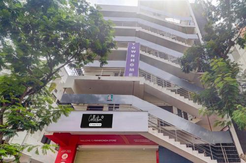 Manikonda Hotel | Super Collection O Manikonda