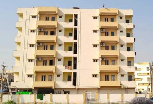 Tada Hotel | Super Collection O Tada Sri City Formerly SVS Living Space