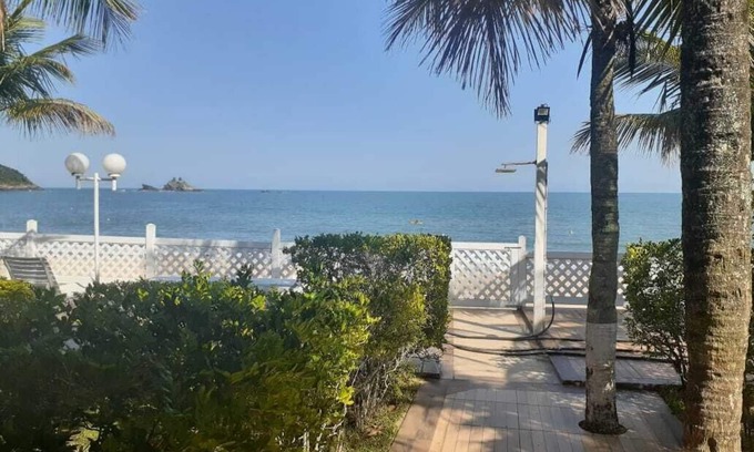 Praia do Toque-Toque Pequeno House | Super Flat Pé na Areia - Toque Toque Pequeno