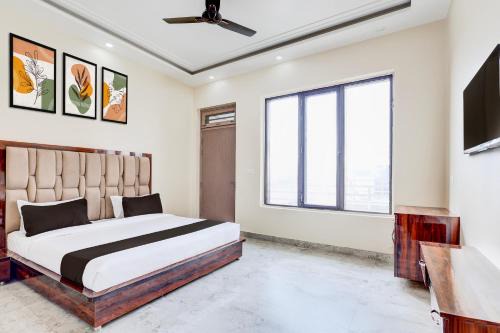 Delhi Hotel | Super Hotel O BAL GOPAL