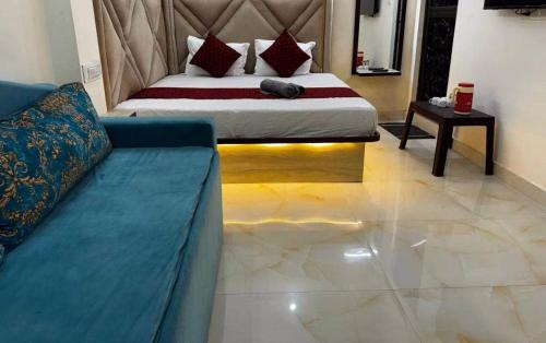 Faizabad Apartment | Super Hotel O City Inn