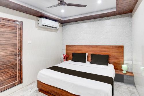 Kanpur Hotel | Super Hotel O Govind Nagar Kanpur Formerly Maharoopa Palace