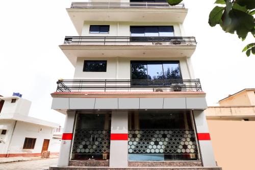 Raebareli Hotel | Super Hotel O Legacy Raebareli