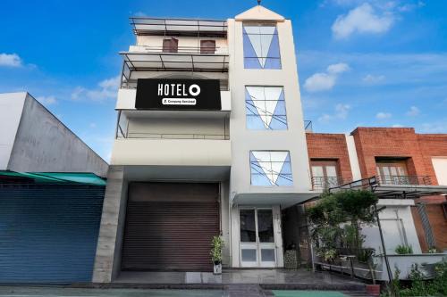 Rudrapur Hotel | Super Hotel O Rudrapur Railway Junction Formerly Krish