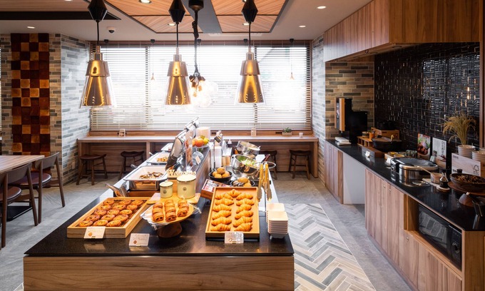 Natori Hotel | Super Hotel Sendai Airport Inter