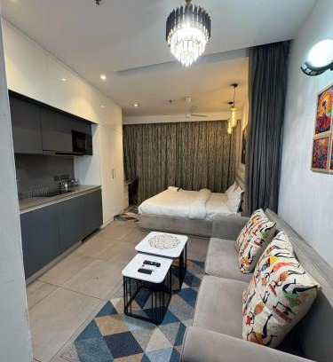 Noida Apartment | super